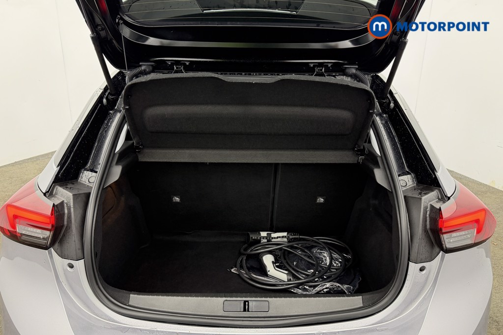 Vauxhall Corsa Elite Nav Premium Automatic Electric Hatchback - Stock Number (1605910) - 28th supplementary image