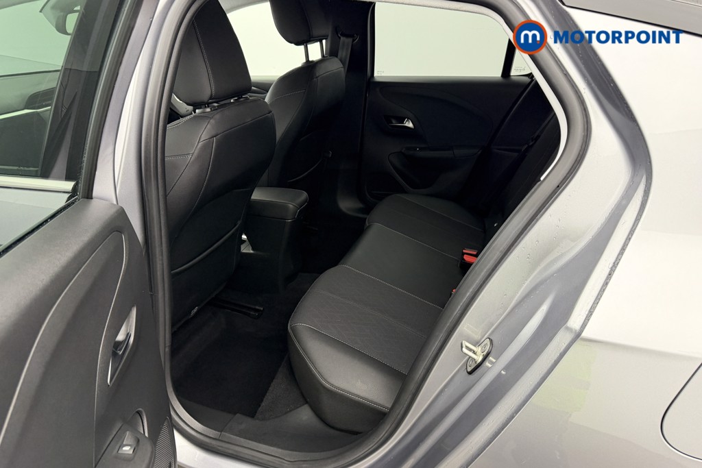 Vauxhall Corsa Elite Nav Premium Automatic Electric Hatchback - Stock Number (1605910) - 29th supplementary image