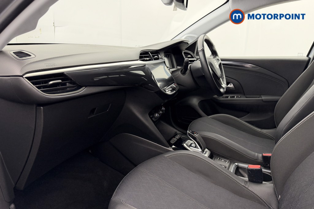 Vauxhall Corsa Elite Nav Premium Automatic Electric Hatchback - Stock Number (1605910) - 32nd supplementary image