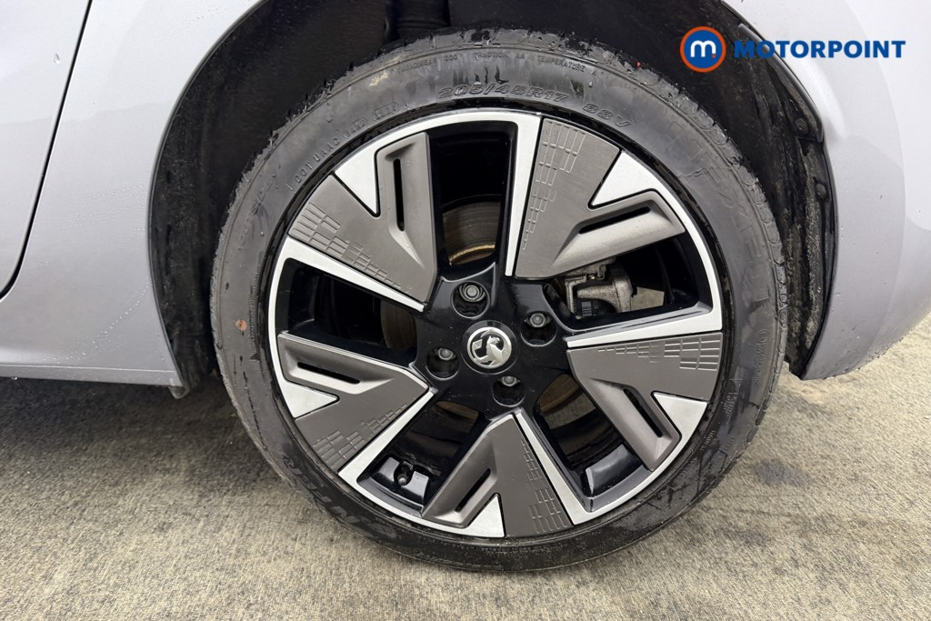 Vauxhall Corsa Elite Nav Premium Automatic Electric Hatchback - Stock Number (1605910) - 35th supplementary image