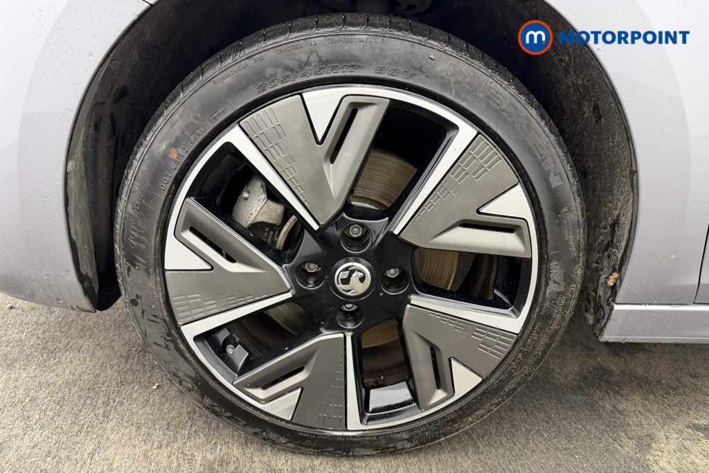 Vauxhall Corsa Elite Nav Premium Automatic Electric Hatchback - Stock Number (1605910) - 36th supplementary image