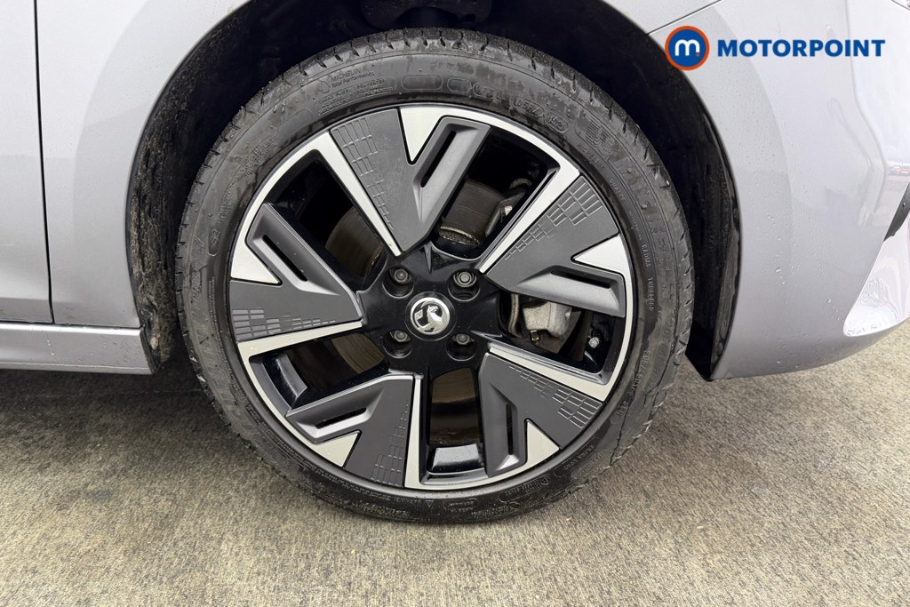 Vauxhall Corsa Elite Nav Premium Automatic Electric Hatchback - Stock Number (1605910) - 37th supplementary image