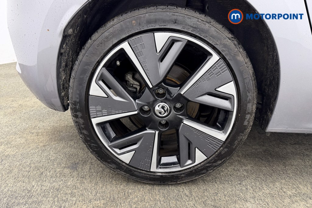 Vauxhall Corsa Elite Nav Premium Automatic Electric Hatchback - Stock Number (1605910) - 38th supplementary image