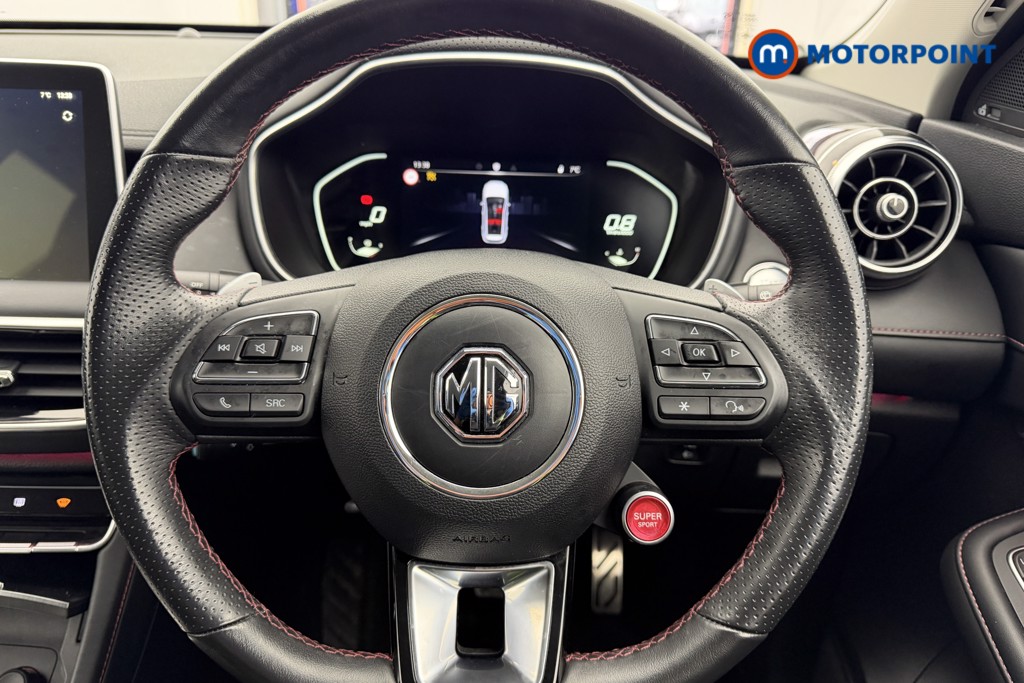 Vauxhall Corsa Elite Nav Premium Automatic Electric Hatchback - Stock Number (1605910) - 1st supplementary image