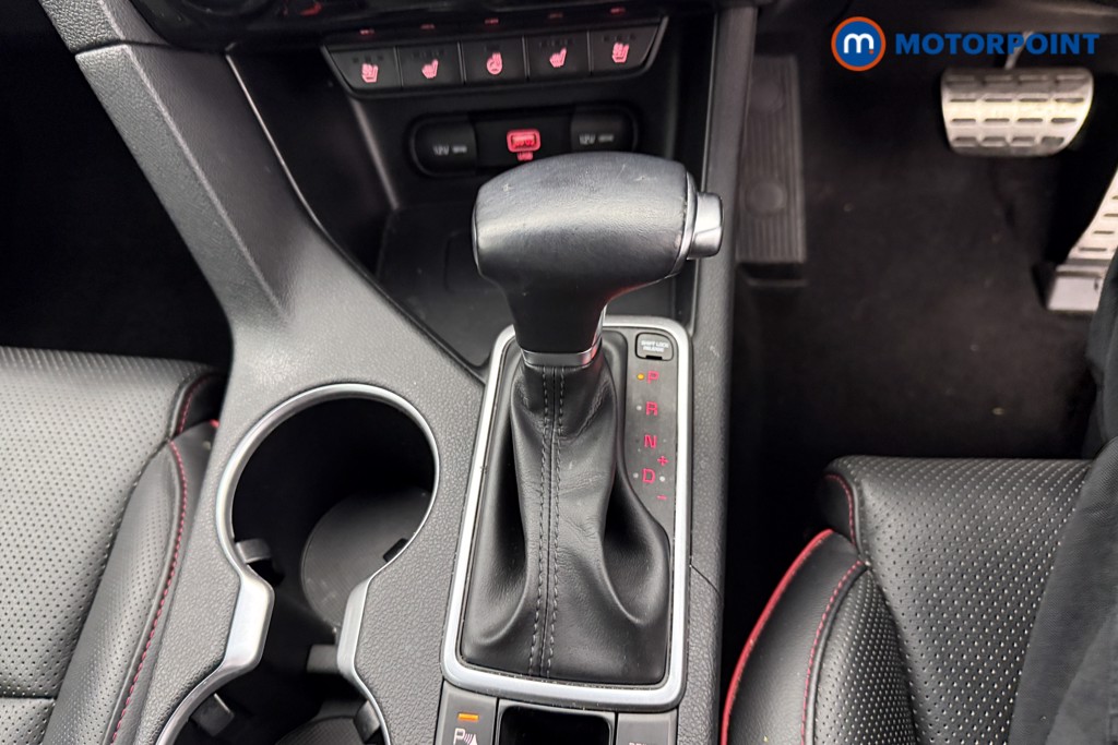 KIA Sportage Gt-Line S Automatic Diesel SUV - Stock Number (1606027) - 11th supplementary image
