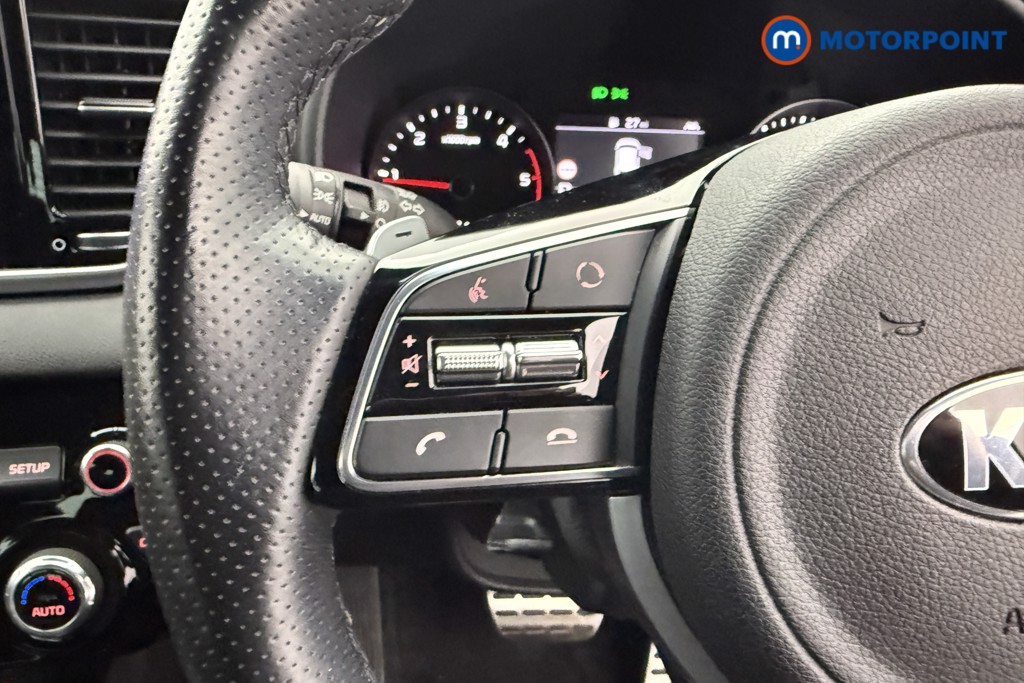 KIA Sportage Gt-Line S Automatic Diesel SUV - Stock Number (1606027) - 13th supplementary image