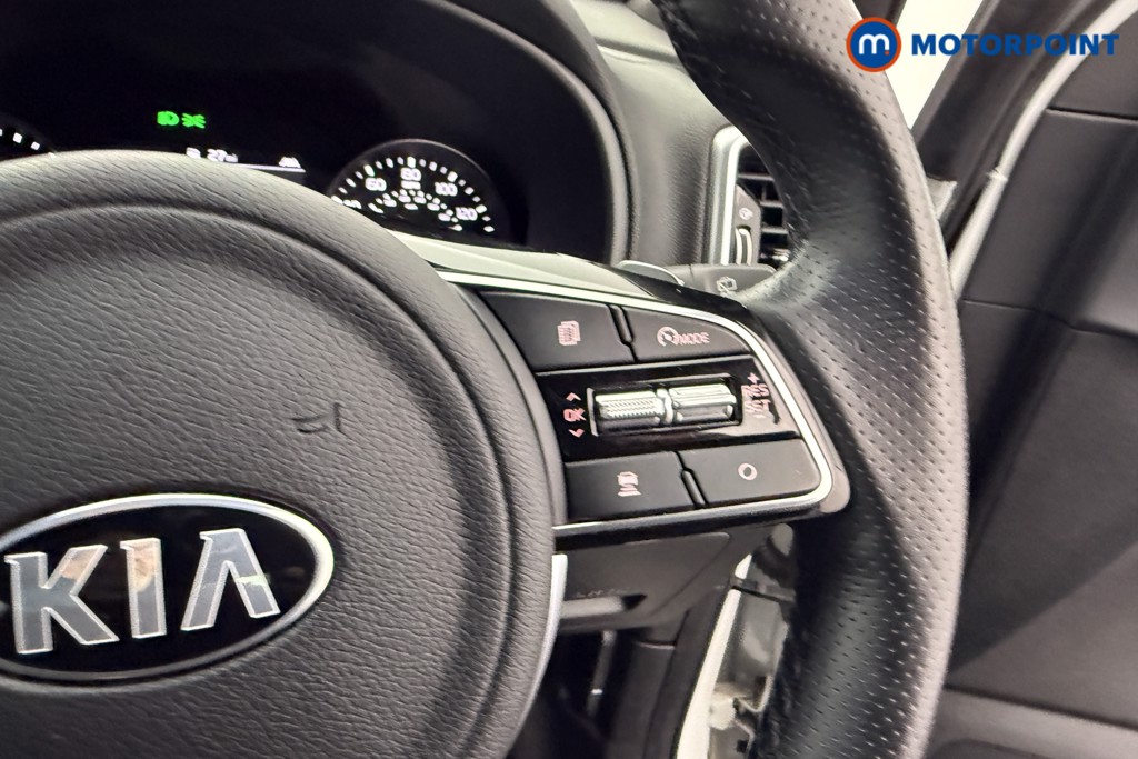 KIA Sportage Gt-Line S Automatic Diesel SUV - Stock Number (1606027) - 14th supplementary image