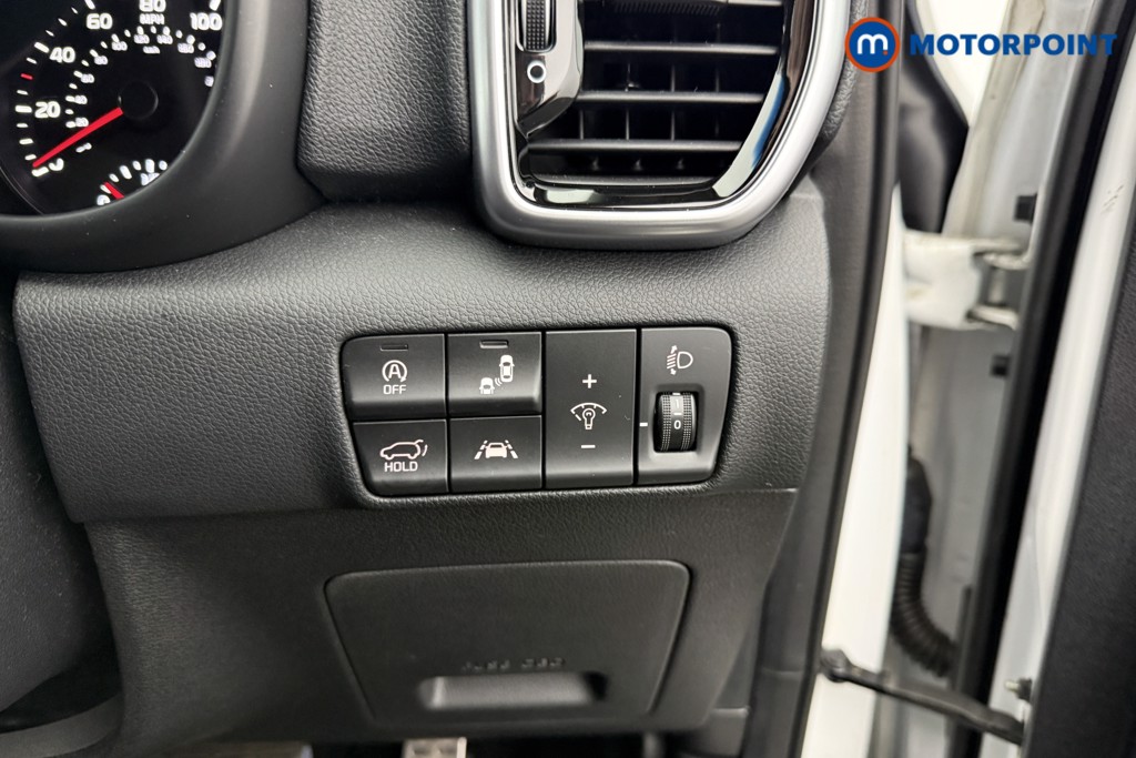 KIA Sportage Gt-Line S Automatic Diesel SUV - Stock Number (1606027) - 15th supplementary image