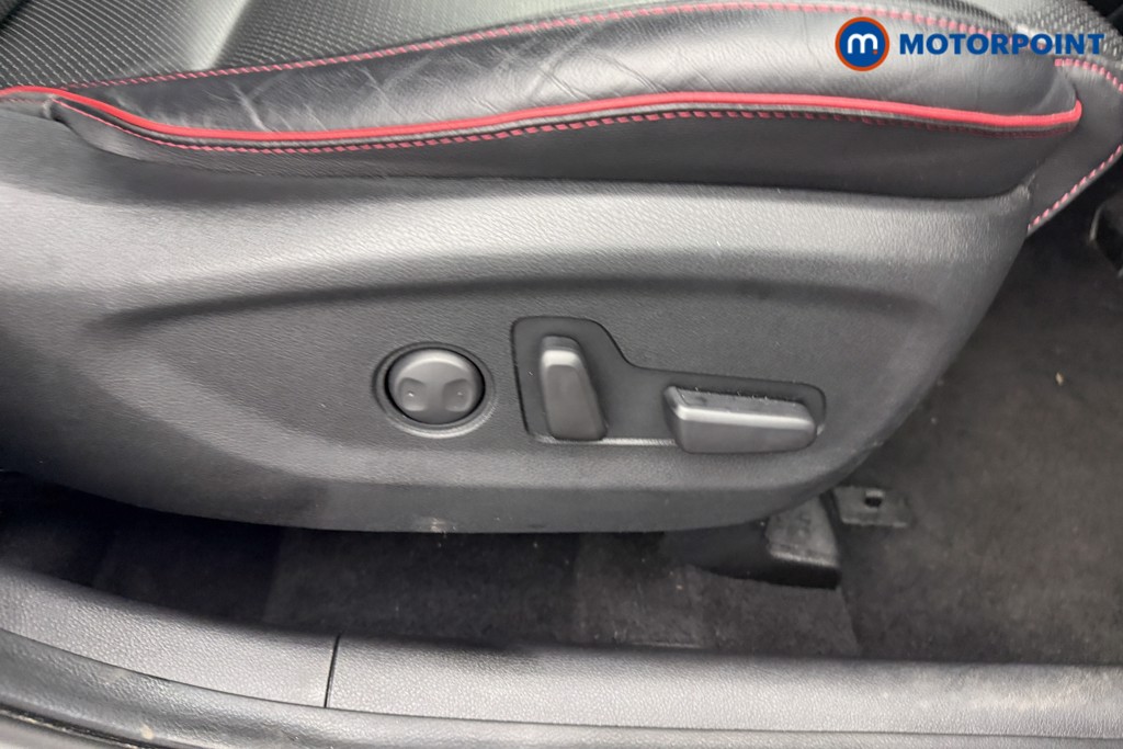 KIA Sportage Gt-Line S Automatic Diesel SUV - Stock Number (1606027) - 18th supplementary image