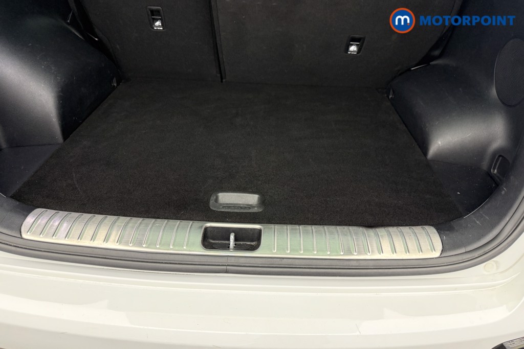 KIA Sportage Gt-Line S Automatic Diesel SUV - Stock Number (1606027) - 23rd supplementary image