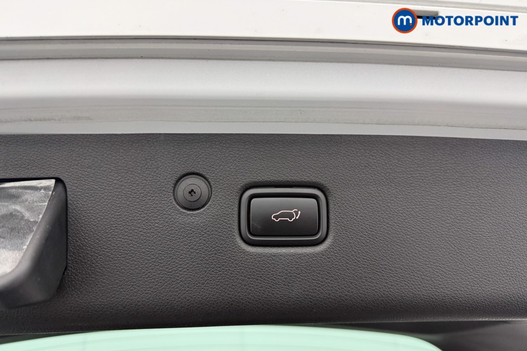 KIA Sportage Gt-Line S Automatic Diesel SUV - Stock Number (1606027) - 24th supplementary image