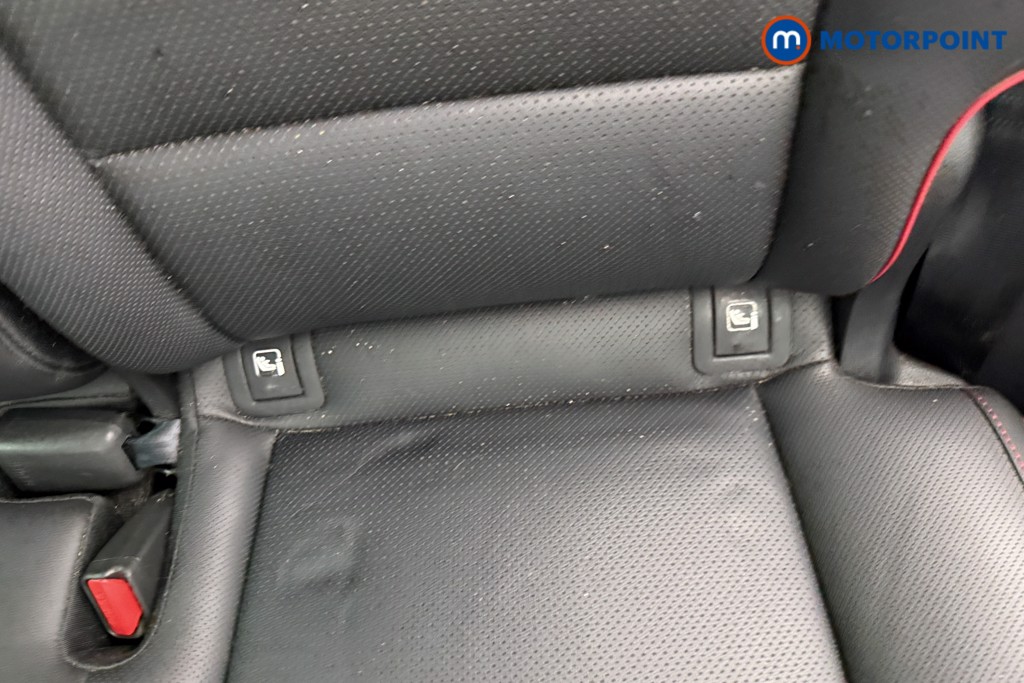 KIA Sportage Gt-Line S Automatic Diesel SUV - Stock Number (1606027) - 27th supplementary image