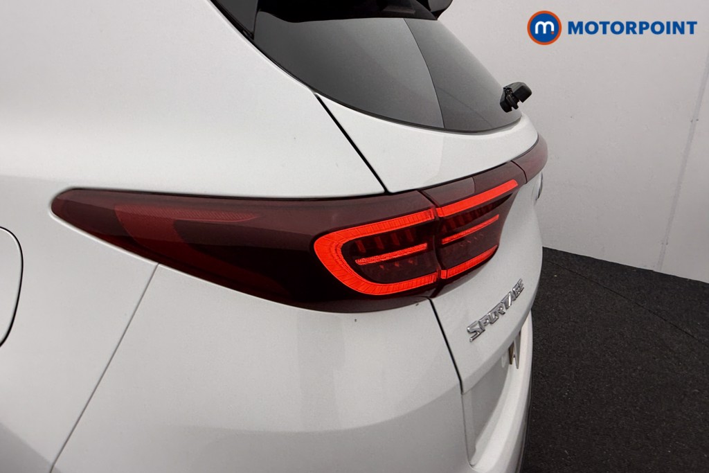 KIA Sportage Gt-Line S Automatic Diesel SUV - Stock Number (1606027) - 28th supplementary image