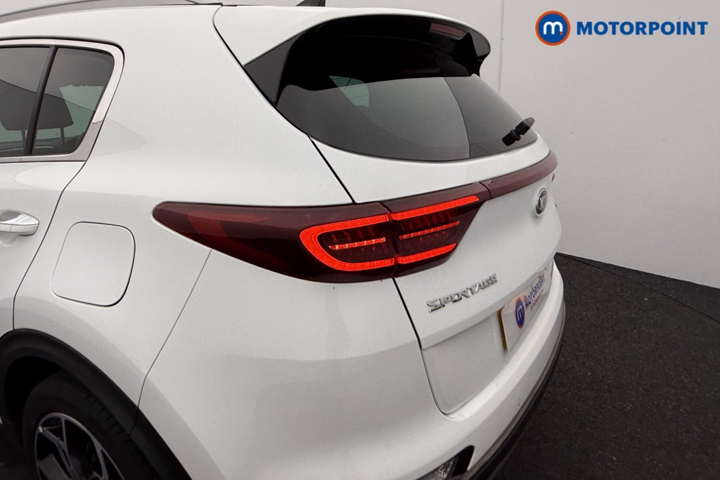 KIA Sportage Gt-Line S Automatic Diesel SUV - Stock Number (1606027) - 29th supplementary image