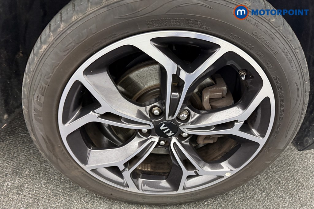 KIA Sportage Gt-Line S Automatic Diesel SUV - Stock Number (1606027) - 35th supplementary image