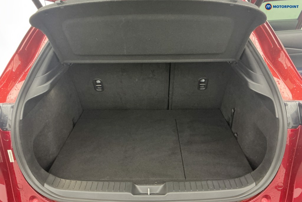 Mazda Cx-30 Sport Lux Manual Petrol SUV - Stock Number (1606033) - 3rd supplementary image