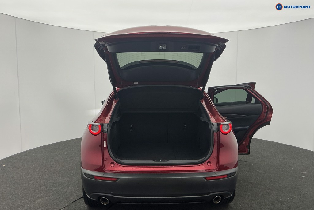 Mazda Cx-30 Sport Lux Manual Petrol SUV - Stock Number (1606033) - 4th supplementary image