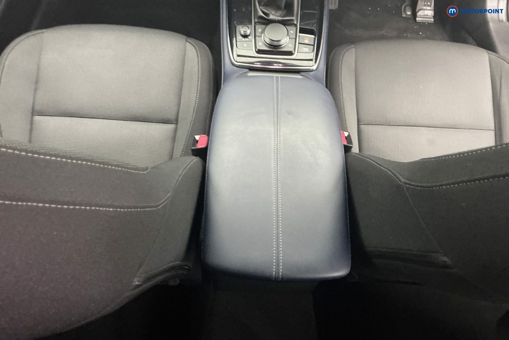 Mazda Cx-30 Sport Lux Manual Petrol SUV - Stock Number (1606033) - 11th supplementary image