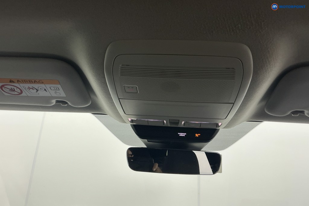 Mazda Cx-30 Sport Lux Manual Petrol SUV - Stock Number (1606033) - 16th supplementary image