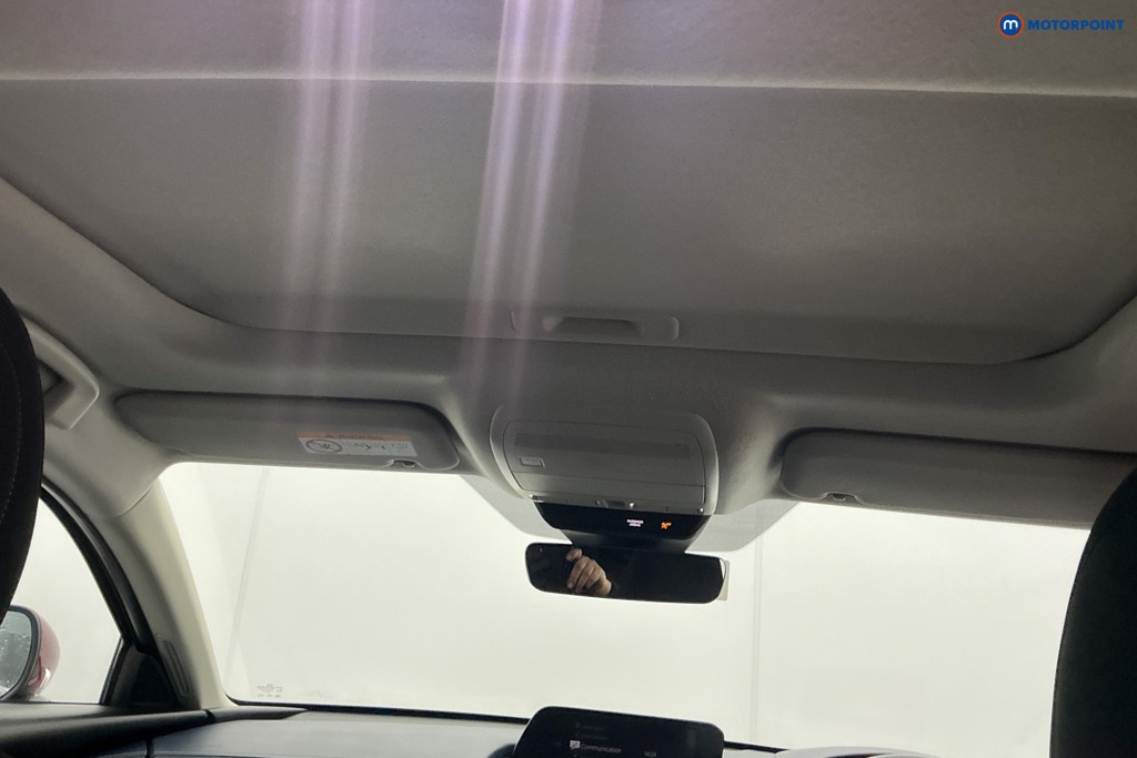 Mazda Cx-30 Sport Lux Manual Petrol SUV - Stock Number (1606033) - 17th supplementary image