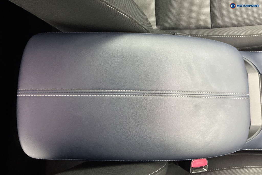 Mazda Cx-30 Sport Lux Manual Petrol SUV - Stock Number (1606033) - 19th supplementary image