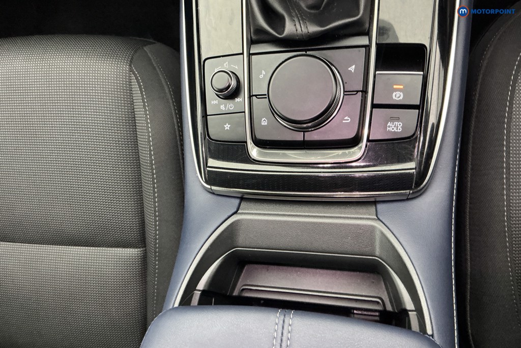 Mazda Cx-30 Sport Lux Manual Petrol SUV - Stock Number (1606033) - 20th supplementary image