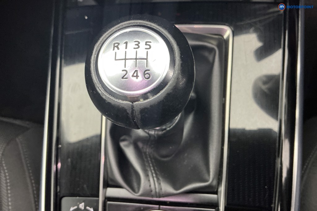 Mazda Cx-30 Sport Lux Manual Petrol SUV - Stock Number (1606033) - 21st supplementary image