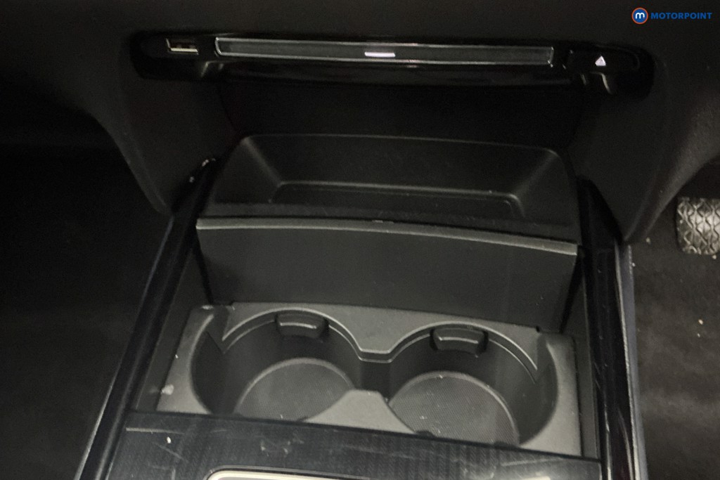 Mazda Cx-30 Sport Lux Manual Petrol SUV - Stock Number (1606033) - 22nd supplementary image