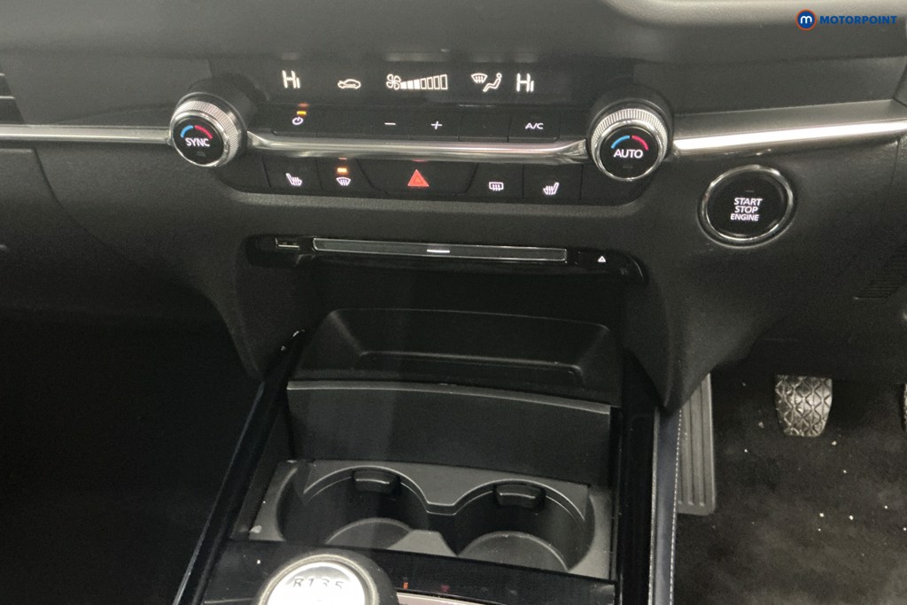 Mazda Cx-30 Sport Lux Manual Petrol SUV - Stock Number (1606033) - 23rd supplementary image