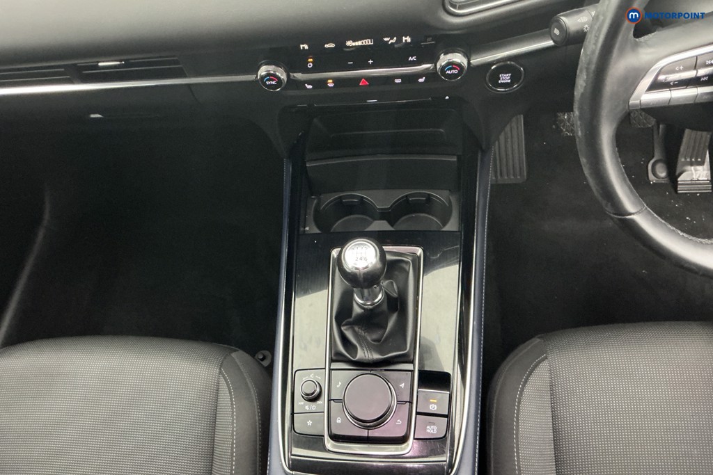 Mazda Cx-30 Sport Lux Manual Petrol SUV - Stock Number (1606033) - 24th supplementary image