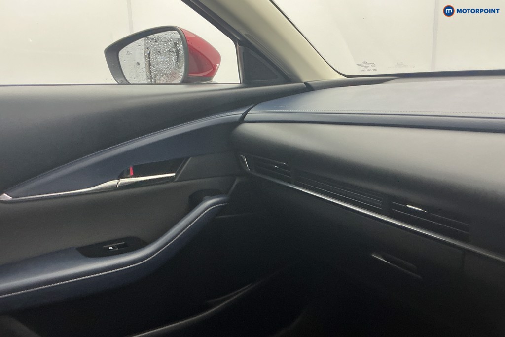 Mazda Cx-30 Sport Lux Manual Petrol SUV - Stock Number (1606033) - 25th supplementary image