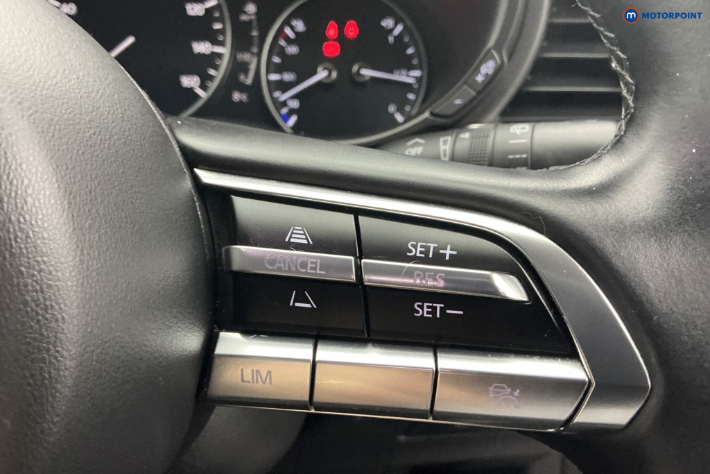 Mazda Cx-30 Sport Lux Manual Petrol SUV - Stock Number (1606033) - 27th supplementary image