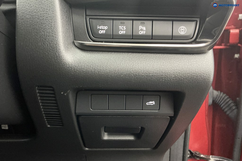 Mazda Cx-30 Sport Lux Manual Petrol SUV - Stock Number (1606033) - 28th supplementary image