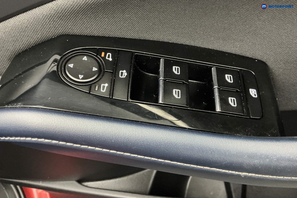 Mazda Cx-30 Sport Lux Manual Petrol SUV - Stock Number (1606033) - 30th supplementary image