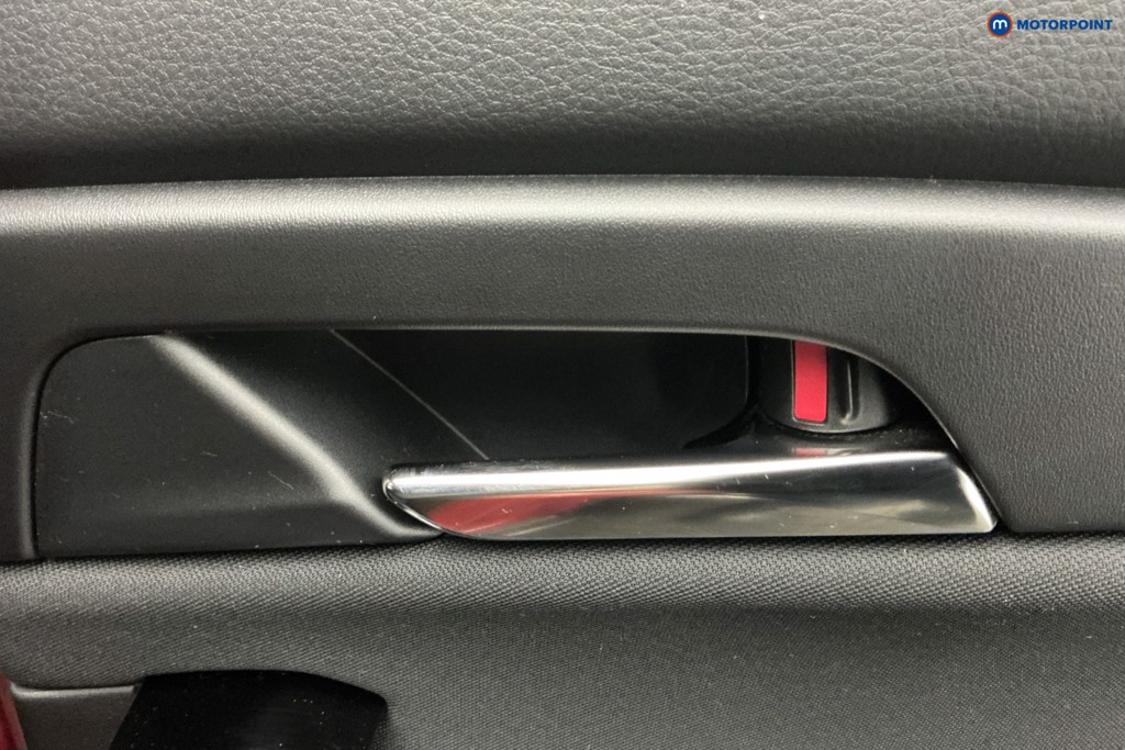 Mazda Cx-30 Sport Lux Manual Petrol SUV - Stock Number (1606033) - 34th supplementary image