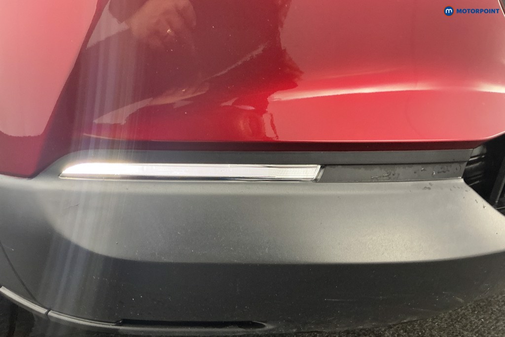 Mazda Cx-30 Sport Lux Manual Petrol SUV - Stock Number (1606033) - 36th supplementary image