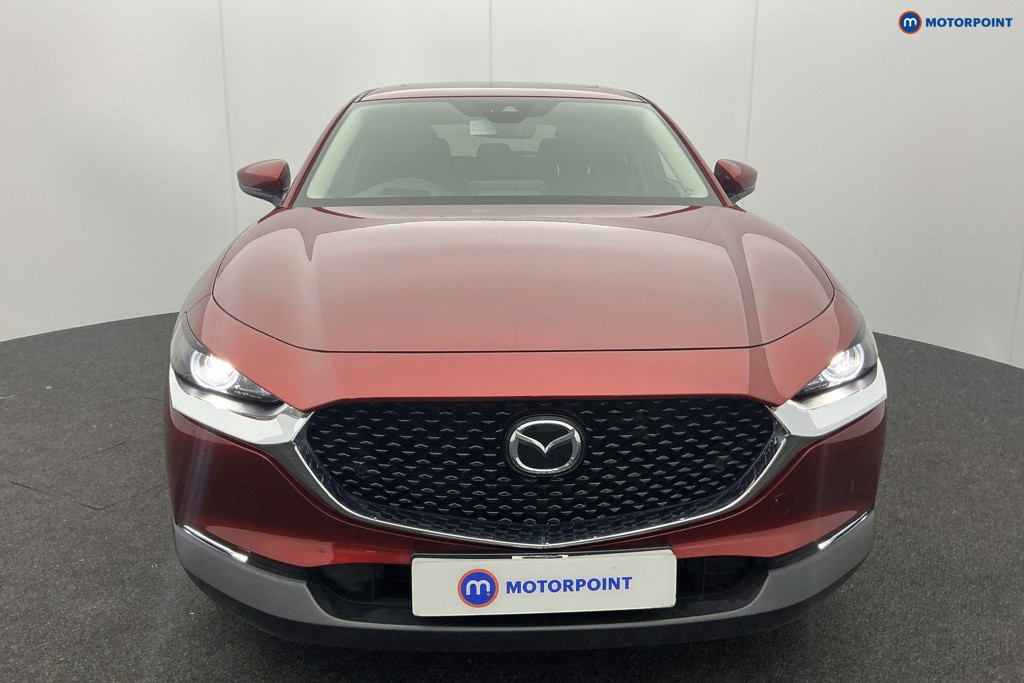 Mazda Cx-30 Sport Lux Manual Petrol SUV - Stock Number (1606033) - 38th supplementary image
