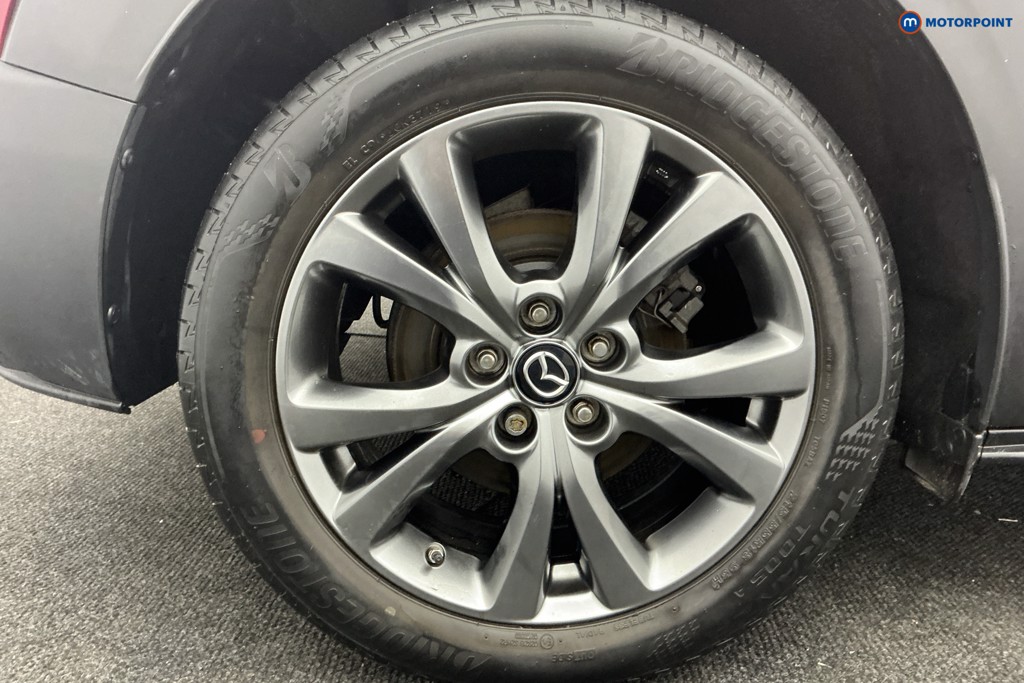 Mazda Cx-30 Sport Lux Manual Petrol SUV - Stock Number (1606033) - 45th supplementary image