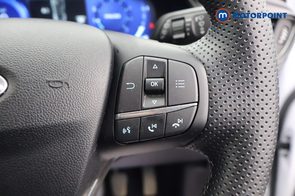 Ford Puma St-Line Vignale Manual Petrol SUV - Stock Number (1606096) - 3rd supplementary image