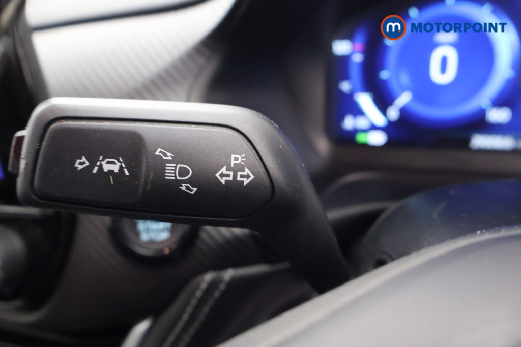 Ford Puma St-Line Vignale Manual Petrol SUV - Stock Number (1606096) - 5th supplementary image