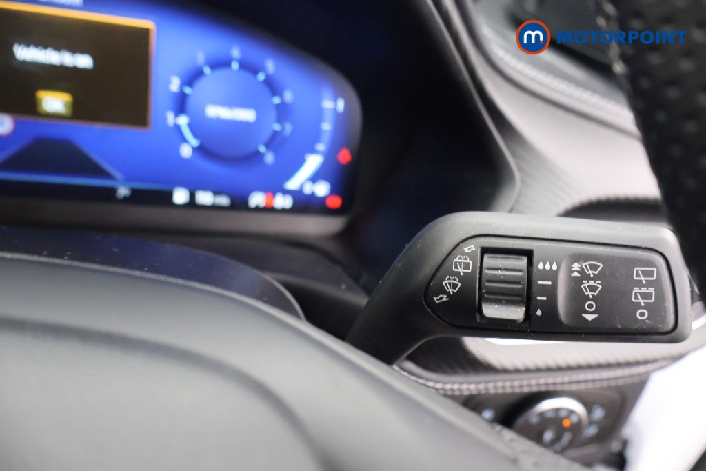 Ford Puma St-Line Vignale Manual Petrol SUV - Stock Number (1606096) - 6th supplementary image