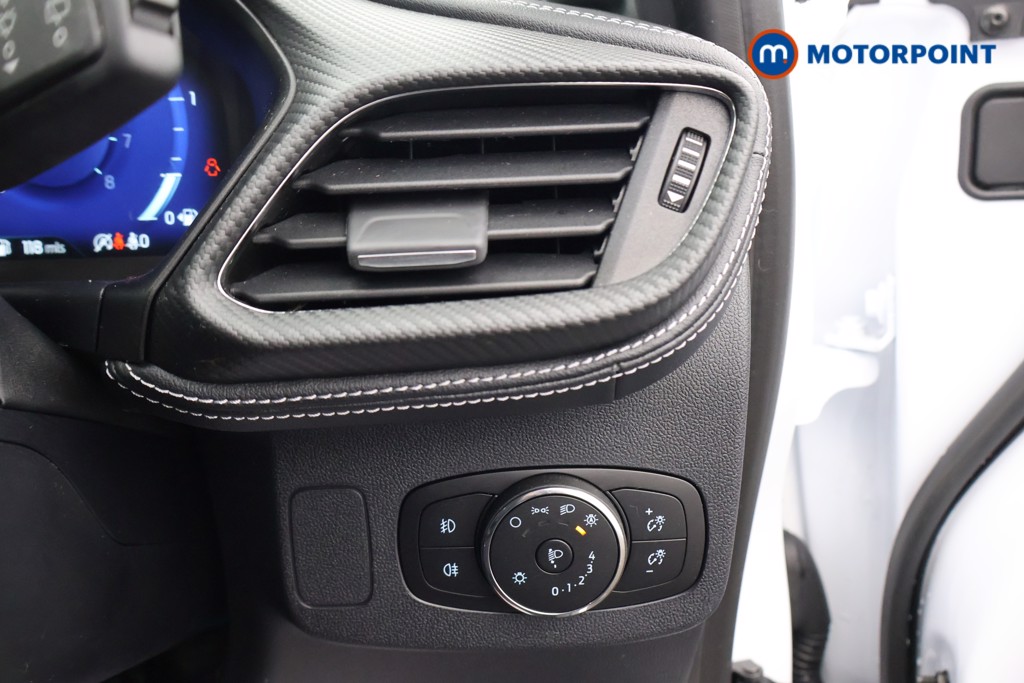 Ford Puma St-Line Vignale Manual Petrol SUV - Stock Number (1606096) - 7th supplementary image