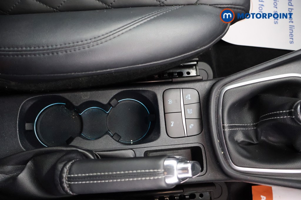 Ford Puma St-Line Vignale Manual Petrol SUV - Stock Number (1606096) - 10th supplementary image