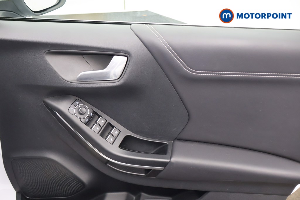 Ford Puma St-Line Vignale Manual Petrol SUV - Stock Number (1606096) - 13th supplementary image