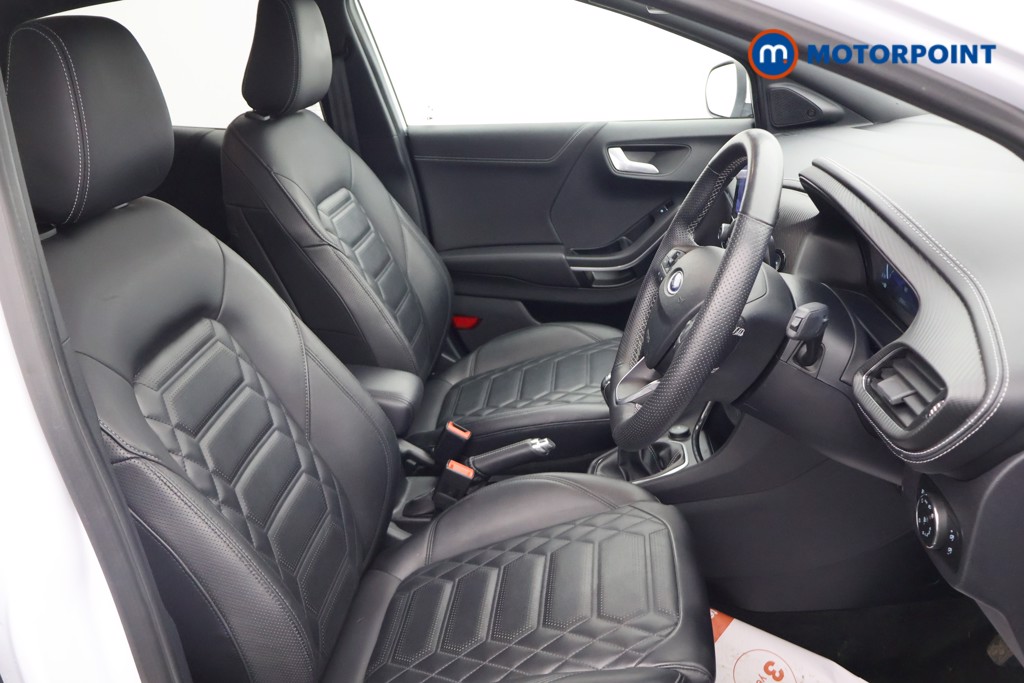 Ford Puma St-Line Vignale Manual Petrol SUV - Stock Number (1606096) - 15th supplementary image