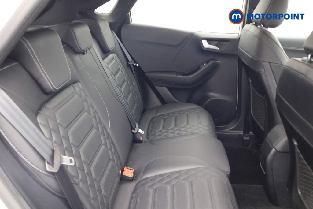 Ford Puma St-Line Vignale Manual Petrol SUV - Stock Number (1606096) - 16th supplementary image