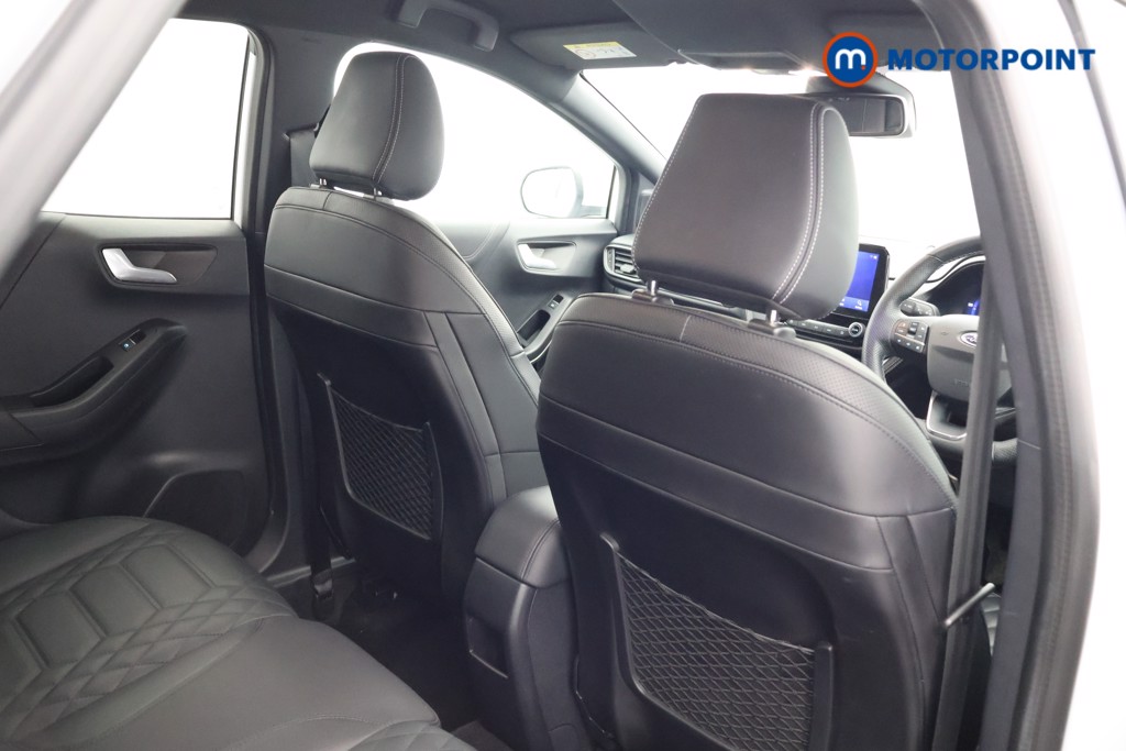 Ford Puma St-Line Vignale Manual Petrol SUV - Stock Number (1606096) - 17th supplementary image