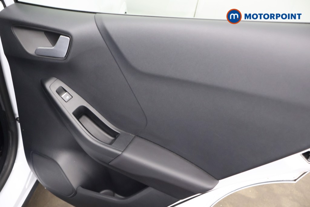 Ford Puma St-Line Vignale Manual Petrol SUV - Stock Number (1606096) - 18th supplementary image