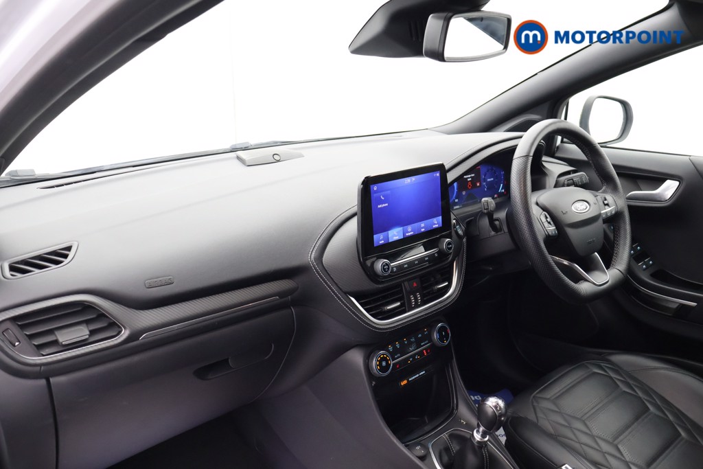 Ford Puma St-Line Vignale Manual Petrol SUV - Stock Number (1606096) - 19th supplementary image