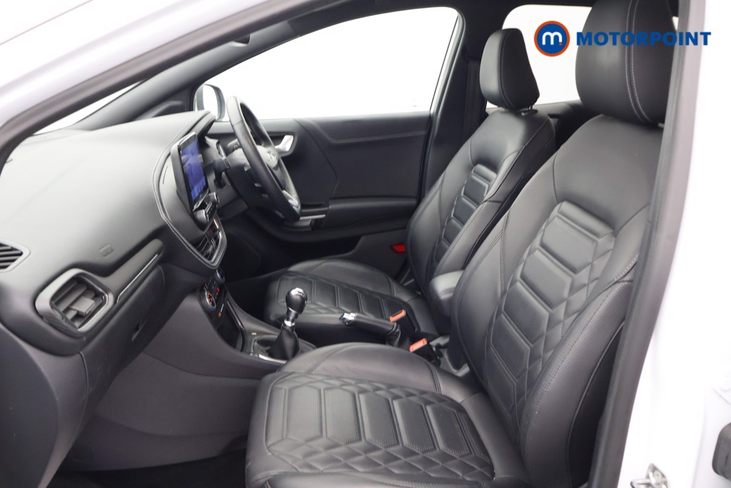 Ford Puma St-Line Vignale Manual Petrol SUV - Stock Number (1606096) - 20th supplementary image
